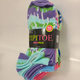 10 pack Ankle Socks