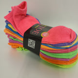 10 pack Ankle Socks