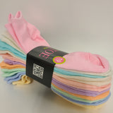 10 pack Ankle Socks
