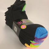 10 pack Ankle Socks