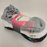 10 pack Ankle Socks