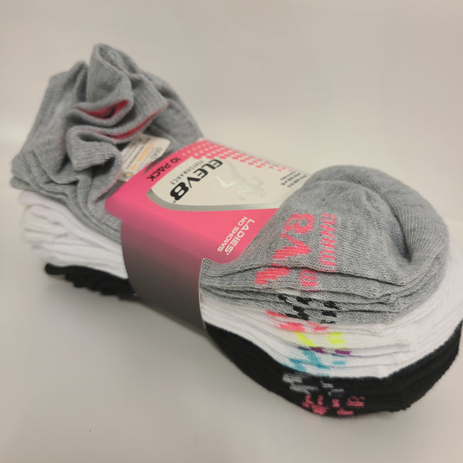 10 pack Ankle Socks